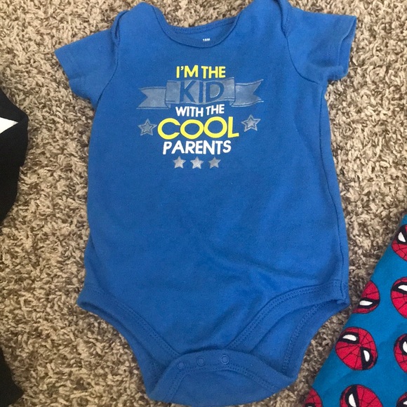 Onesie Bundle- all great condition! - Picture 4 of 4